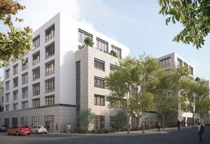 Bureaux à vendre/location Lyon 9 - Métro Gorge de Loup