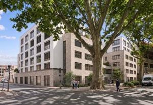 Location bureaux Lyon 9 - Métro Gorge de Loup, proche gare Vaise