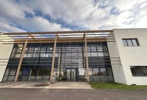 Location bureaux Saint-Priest - Parc Woodstock proche A43 et Aéroport