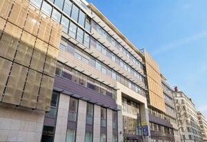 Bureaux à louer Lyon 7 - Proche métro Jean Macé et commerces