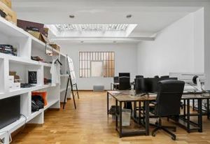 Vente bureaux Lyon 7 Saxe-Gambetta - Métro B/D et bus