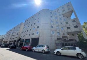 LE GALAXIE - Location bureau - 264 m²