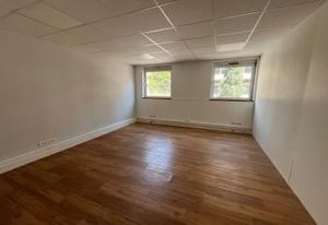 Location bureaux Lyon 3 - Immeuble Le Galaxie près gare Part-Dieu