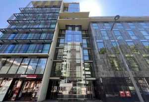 Bureaux à louer Lyon 7 - Métro Jean Jaurès et tram Debourg
