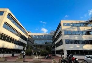 Location bureaux Caluire-et-Cuire - Proche périphérique Nord