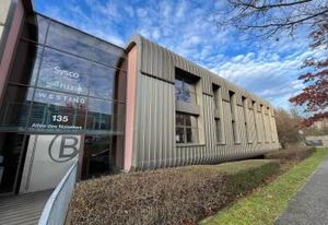 Bureaux à louer Limonest - Techlid - Proche A6 et RD306