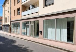 Location bureaux Oullins - Proximité métro B et bus C7-88