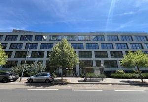 Bureaux clés en main Lyon 9 Vaise - Proche métro et bus
