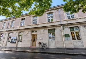 Bureaux à louer Lyon 6 - Gare des Brotteaux, métro Brotteaux