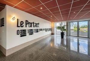 Vente bureaux Caluire-et-Cuire Saint-Clair - Proche métro C et tram T1
