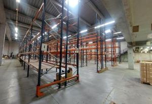 Location local d'activité Corbas - Proche A7 et aéroport Lyon-Saint-Exupéry