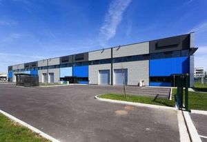 Location local d'activité Corbas - Parc InnovEspaces