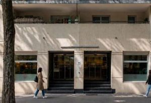 Vente bureaux Lyon 3 - Proche Part-Dieu, Garibaldi et T3/T4