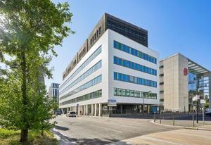 Bureaux à vendre Lyon 2 - Confluence, proche Perrache et transports