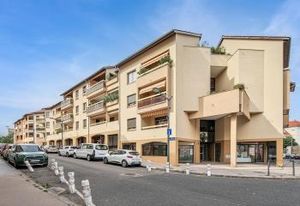 Vente bureaux Lyon 5 - Quartier Point du Jour