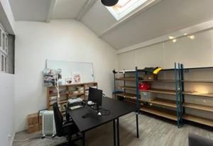 Bureaux à vendre/louer Villeurbanne - Métro et bus ligne 69