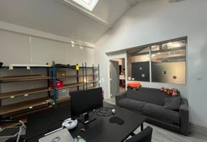 Bureaux à vendre/louer Villeurbanne - Métro et bus ligne 69