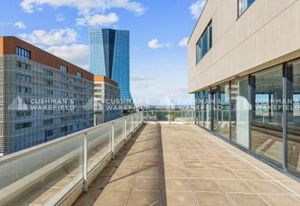 Location bureaux Marseille 2 - Proche tram T3 et gare Saint-Charles