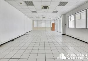 Location bureaux Marseille 14 - Proche métro M2 et autoroutes A7 et A55