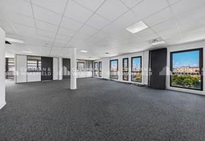 Bureaux à louer Marseille 14 - Parc des Aygalades, proche métro et autoroutes