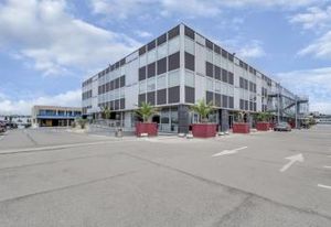 Bureaux à louer Marseille 14 - Proximité autoroutes A7 et A55, métro Capitaine Gèze