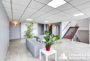 Bureaux à louer Marseille 14 - Proximité autoroutes A7 et A55, métro Capitaine Gèze