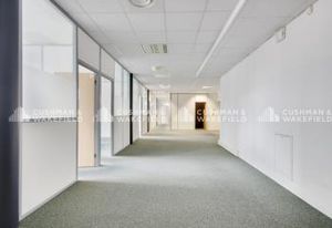 Location bureaux Marseille 14 - Proche A7, A55 et métro Capitaine Gèze
