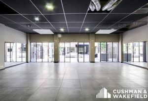 Location bureaux Marseille 14 - Proche autoroute A7 et métro Bougainville