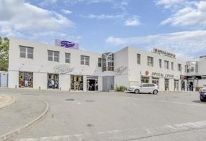 Location bureaux Marseille 11 - Proche A50 et commerces