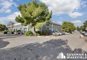 Location bureaux Vitrolles - Proche A7, TGV et aéroport