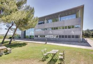 Location bureaux Aix-en-Provence - Proche gare TGV et autoroutes
