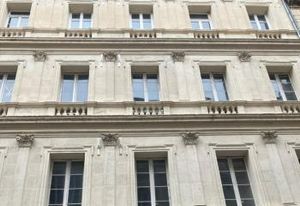 Bureaux à louer Marseille 6 - Proche métro Estrangin-Préfecture