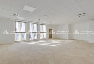 Vente bureaux neufs La Ciotat - Proche autoroute A50 et gare TER