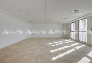 Vente bureaux neufs La Ciotat - Proche autoroute A50 et gare TER