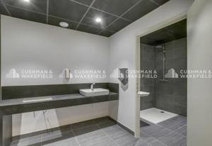Vente bureaux neufs La Ciotat - Proche autoroute A50 et gare TER