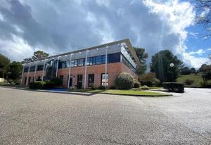 Bureaux à louer Aix-en-Provence - Europarc de Pichaury, proche bus et autoroutes