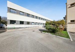 Location bureaux Aubagne - Proche autoroutes et gare TER