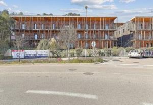 Location bureaux Aix-en-Provence - Proche autoroute et gare TGV