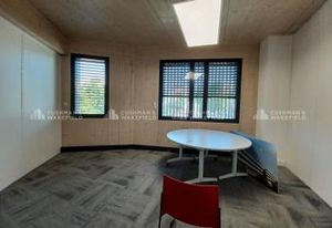 Bureaux à louer Marseille 3 - Proche métro National et autoroutes