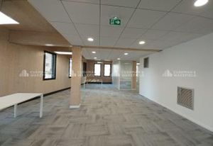 Bureaux à louer Marseille 3 - Proche métro National et autoroutes