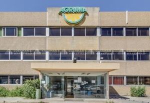 Bureaux à louer Aubagne - ZI Les Paluds, proche A50/A52