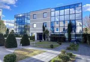 Location bureaux Aix-en-Provence - Proche autoroute A8, A51 et gare TGV
