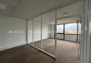 Location bureaux Gémenos - Proche autoroute A50