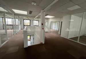 Location bureaux Gémenos - Proche autoroute A50