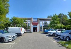 Location bureaux Meyreuil - Parc tertiaire Europarc Sainte-Victoire