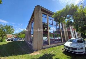 Location bureaux Meyreuil - Parc tertiaire Europarc Sainte-Victoire