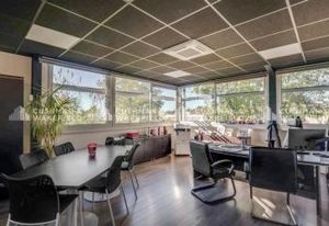 Location bureaux Marseille 16 - Proche autoroute A55 et gare TER L'Estaque