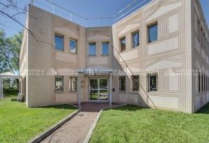 Location bureaux La Penne-sur-Huveaune - Proche A50 et rocade L2