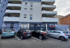 Vente bureaux Aubagne centre - Proche autoroutes et transports