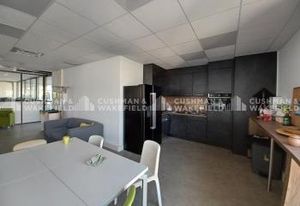 Vente bureaux La Ciotat - Vue mer, proche autoroutes et bus